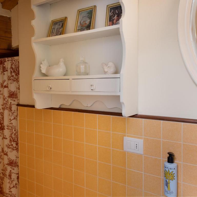 Casa Traversari - Appartamento con 1 Camera da Letto - 25