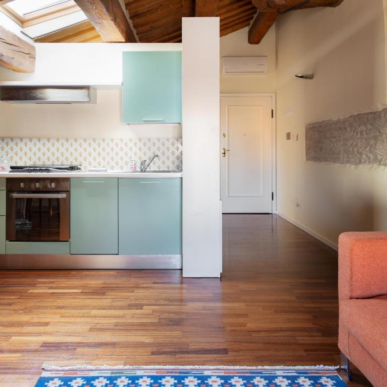 Casa Traversari - Appartamento con 1 Camera da Letto - 10