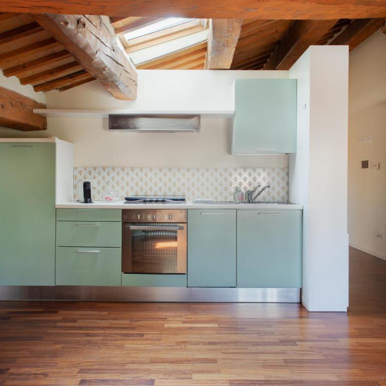 Casa Traversari - Appartamento con 1 Camera da Letto - 9