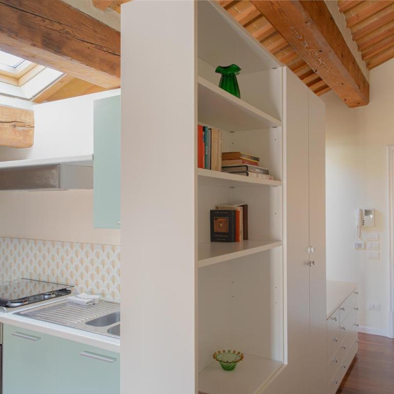 Casa Traversari - Appartamento con 1 Camera da Letto - 11