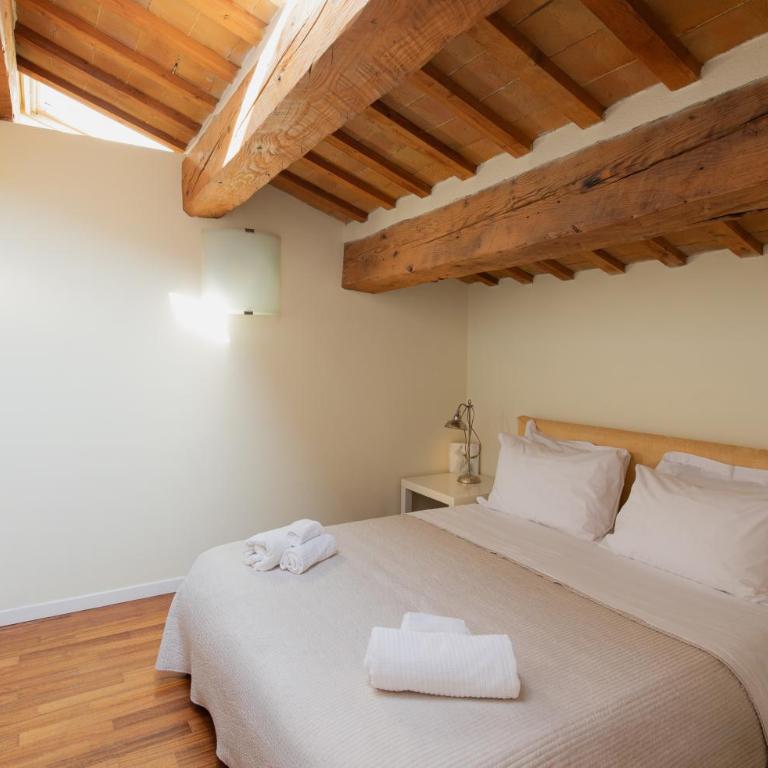 Casa Traversari - Appartamento con 1 Camera da Letto - 23