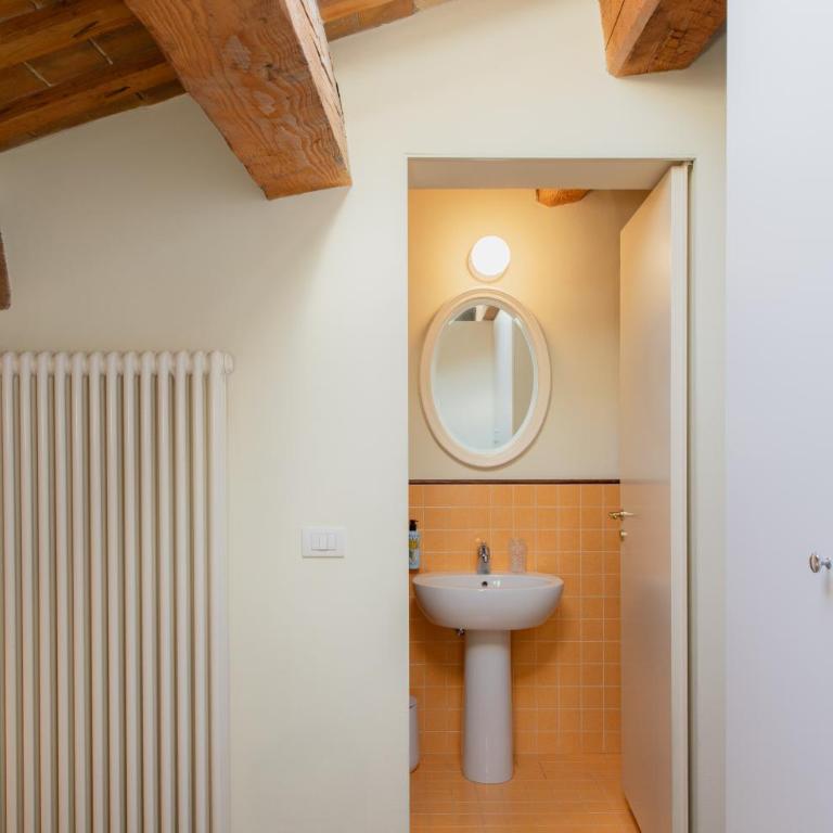 Casa Traversari - Appartamento con 1 Camera da Letto - 24