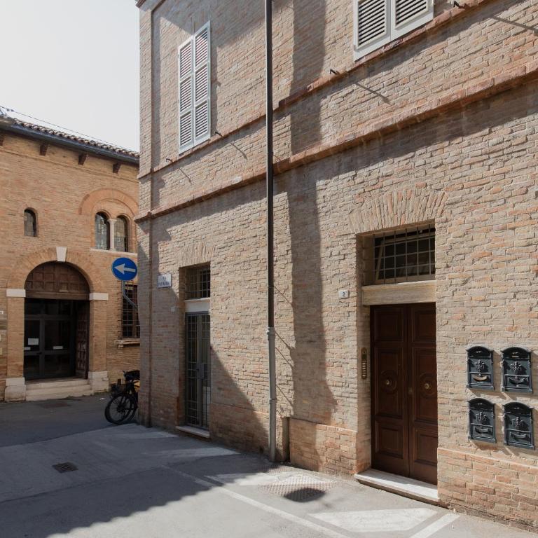 Casa Traversari - Appartamento con 1 Camera da Letto - 3