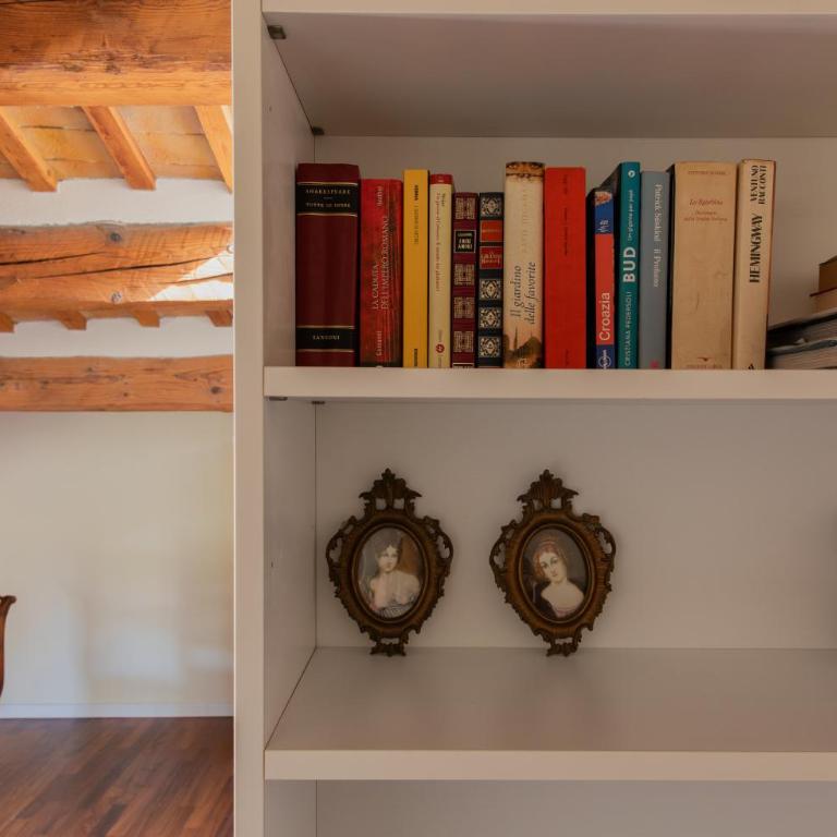 Casa Traversari - Appartamento con 1 Camera da Letto - 20