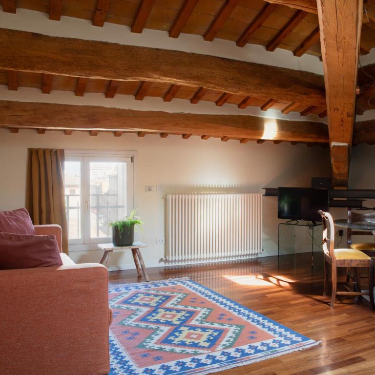 Casa Traversari - Appartamento con 1 Camera da Letto - 1