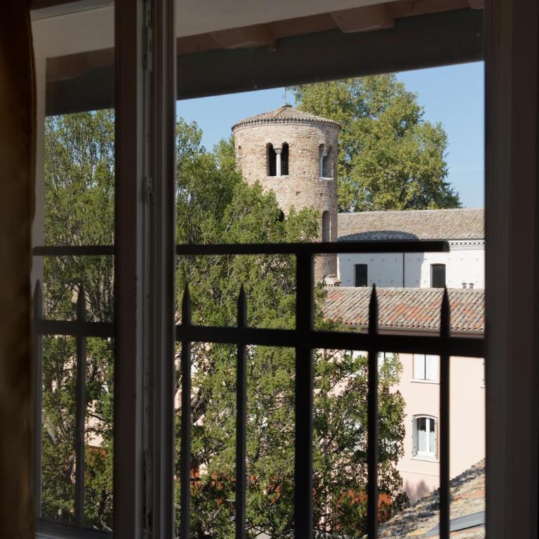 Casa Traversari - Appartamento con 1 Camera da Letto - 15