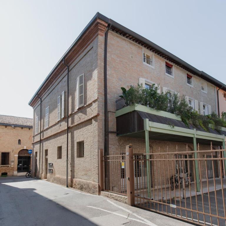 Casa Traversari - Appartamento con 1 Camera da Letto - 4