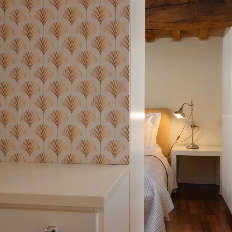Casa Traversari - Appartamento con 1 Camera da Letto - 21