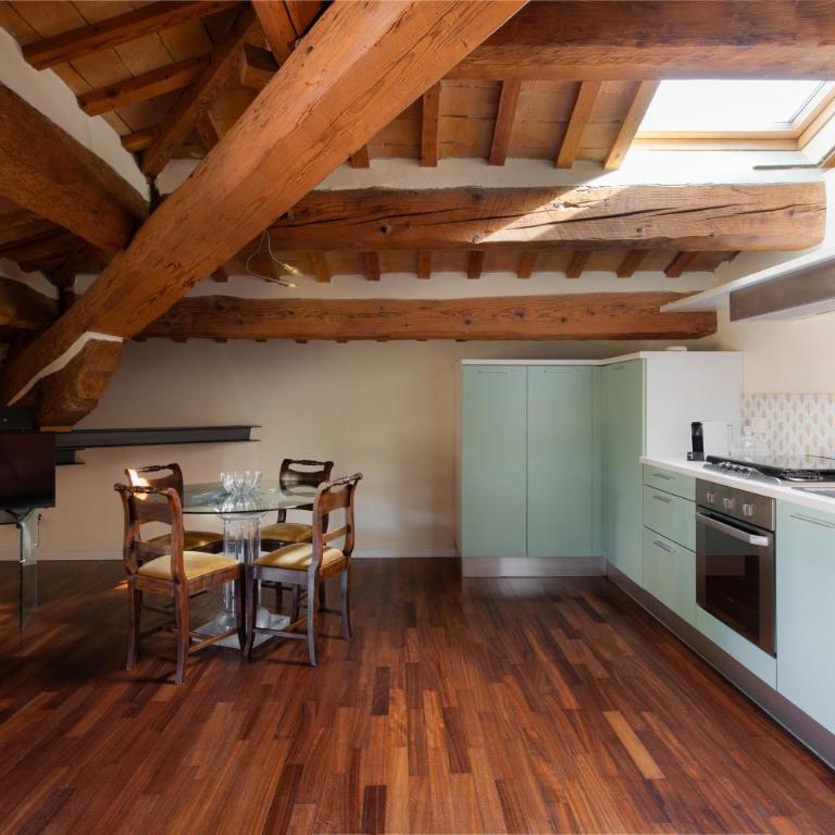 Casa Traversari - Appartamento con 1 Camera da Letto - 12