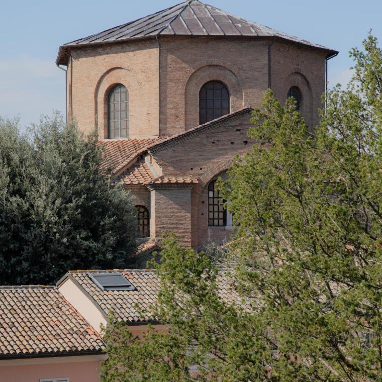 Casa Traversari - Appartamento con 1 Camera da Letto - 16