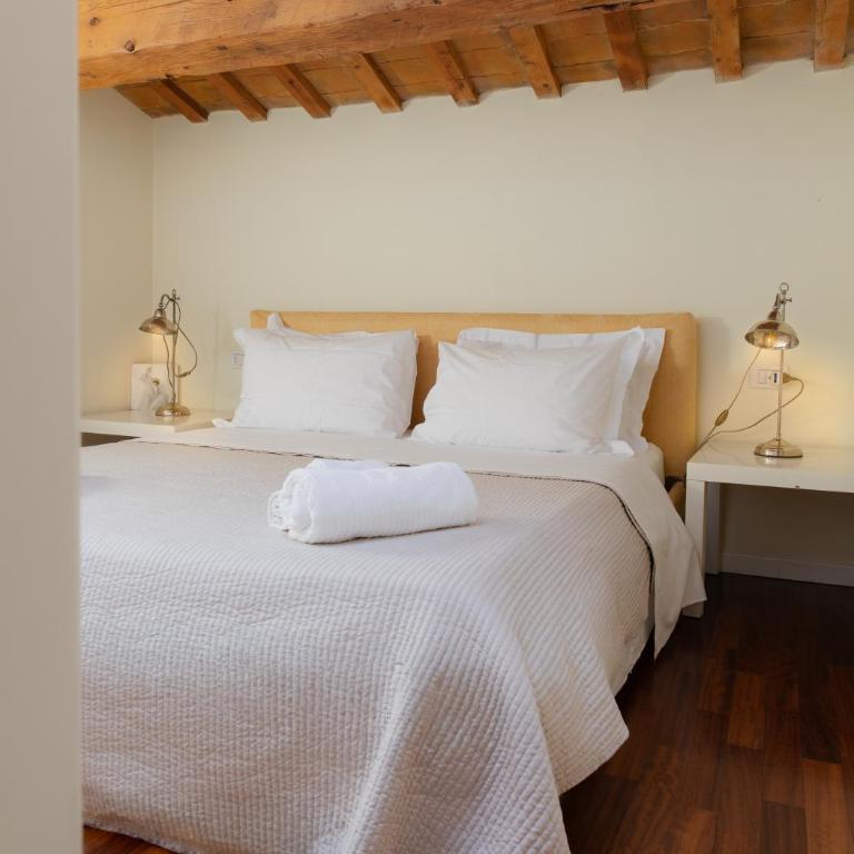 Casa Traversari - Appartamento con 1 Camera da Letto - 22