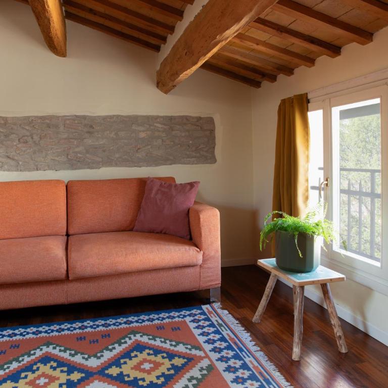 Casa Traversari - Appartamento con 1 Camera da Letto - 13