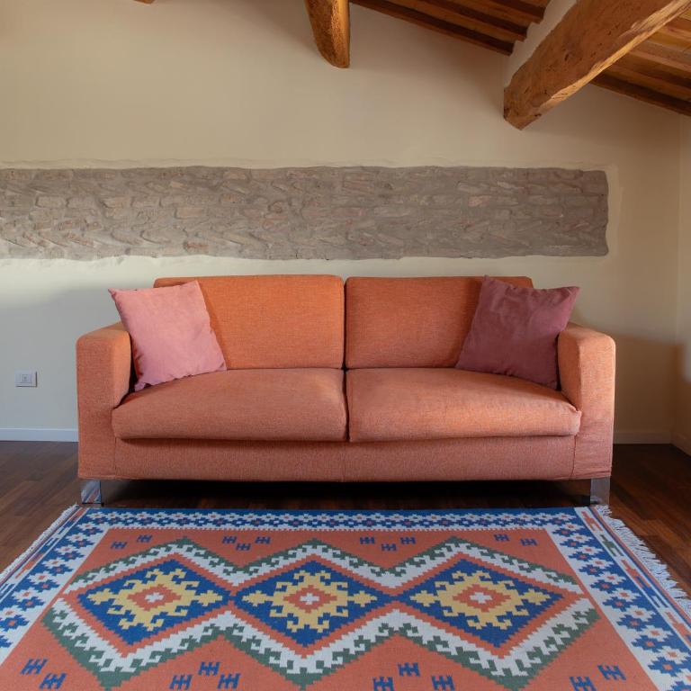 Casa Traversari - Appartamento con 1 Camera da Letto - 14