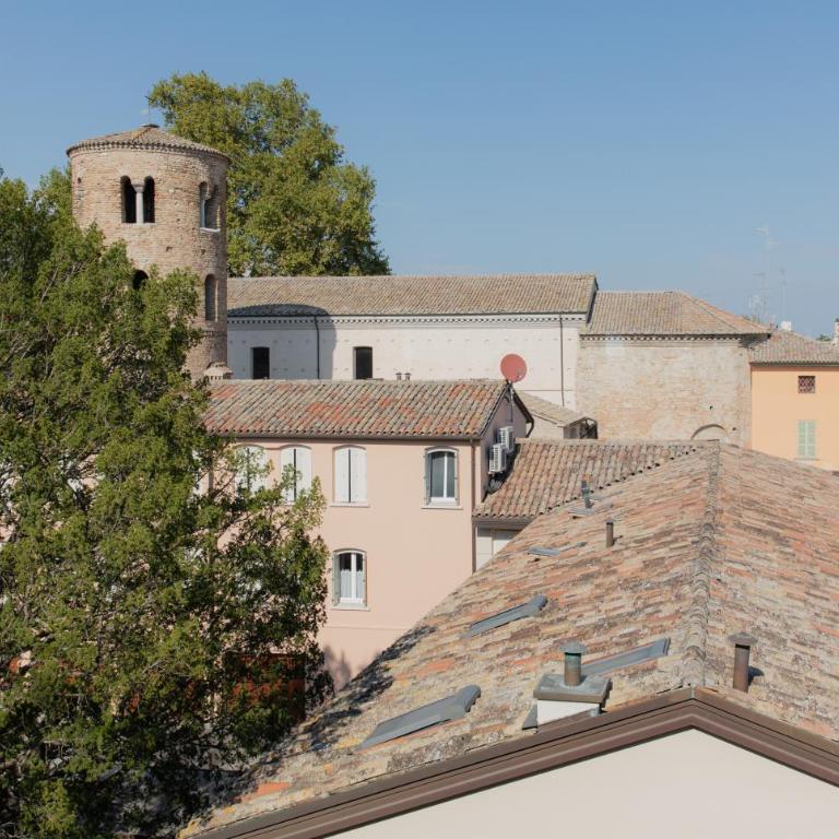 Casa Traversari - Appartamento con 1 Camera da Letto - 17