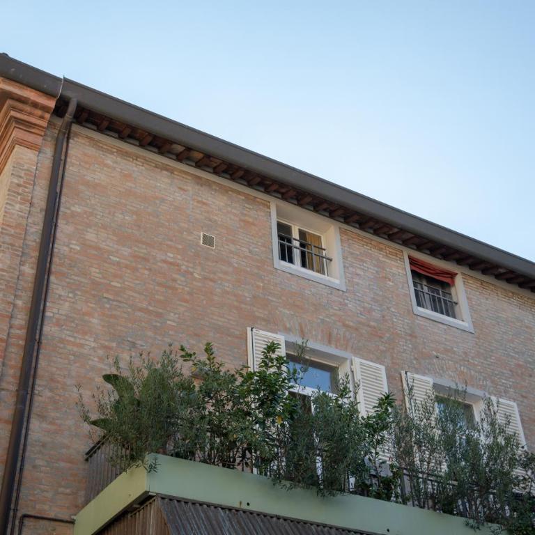 Casa Traversari - Appartamento con 1 Camera da Letto - 5