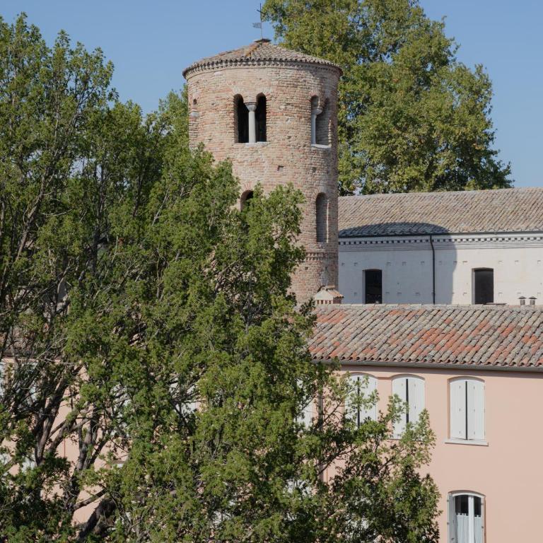 Casa Traversari - Appartamento con 1 Camera da Letto - 19