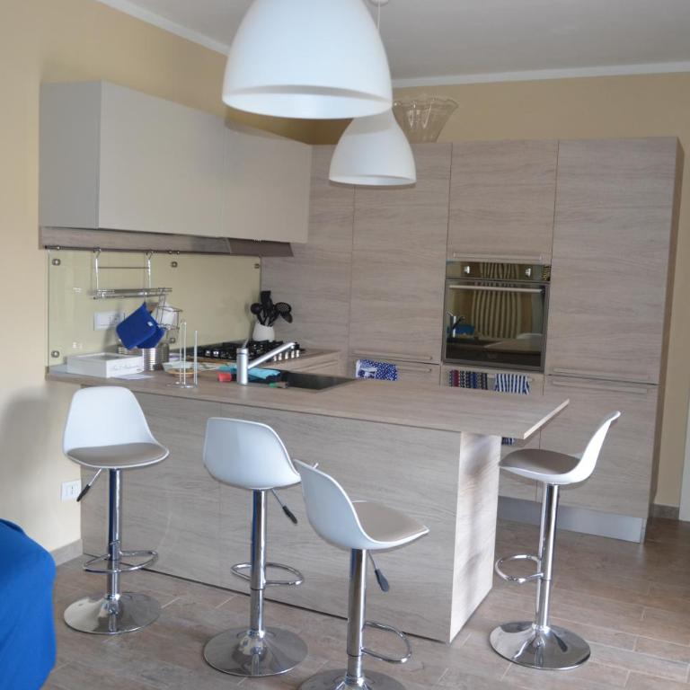 Casa Gaia - Appartamento con 2 Camere da Letto - 17