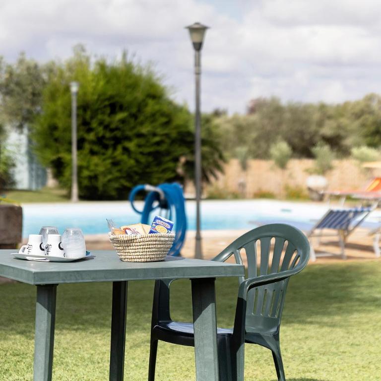 Casa Pito Pito - One-Bedroom Apartment with Garden View - 20