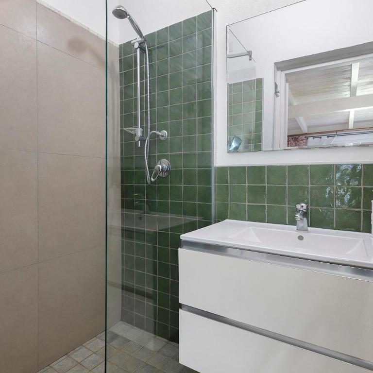 Casa Pito Pito - One-Bedroom Apartment with Garden View - 18