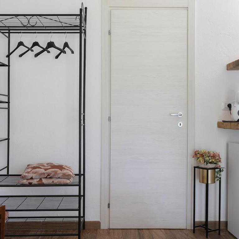 Casa Pito Pito - One-Bedroom Apartment with Garden View - 13