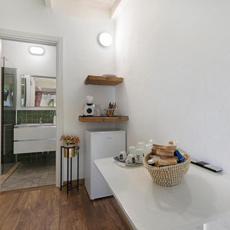 Casa Pito Pito - One-Bedroom Apartment with Garden View - 14