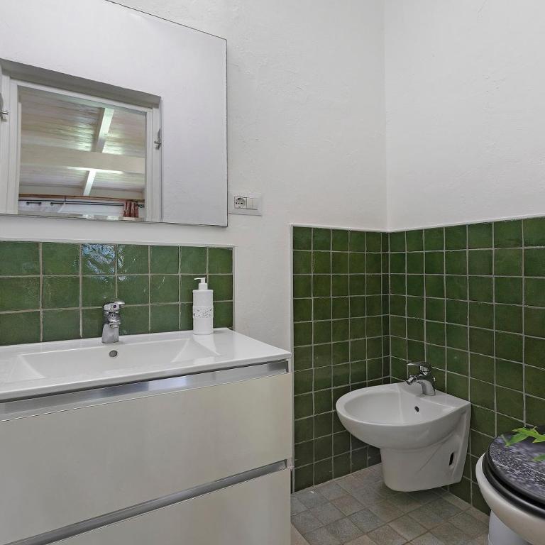 Casa Pito Pito - One-Bedroom Apartment with Garden View - 19