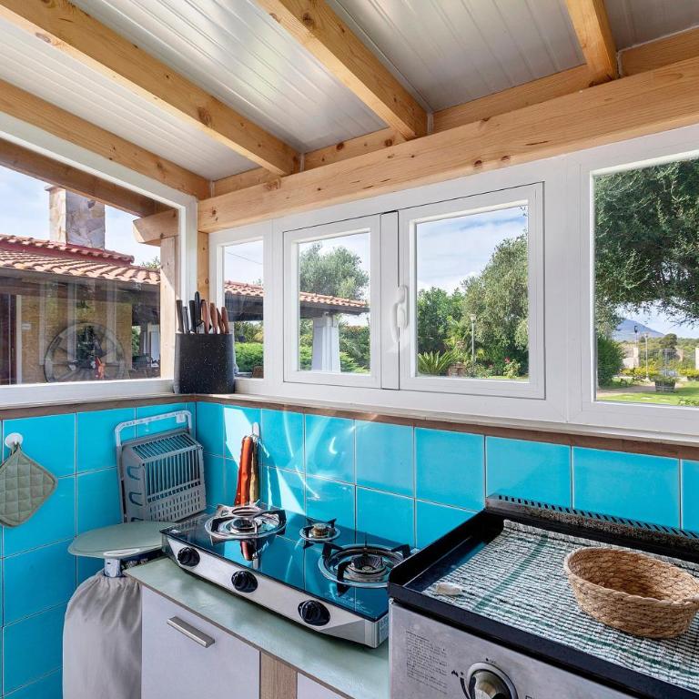 Casa Pito Pito - One-Bedroom Apartment with Garden View - 4