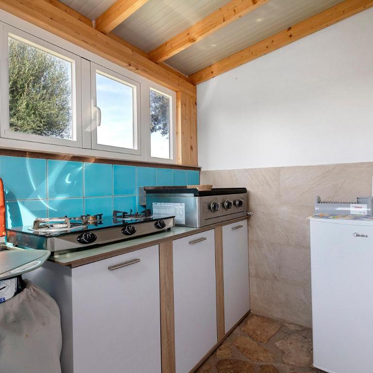 Casa Pito Pito - One-Bedroom Apartment with Garden View - 3