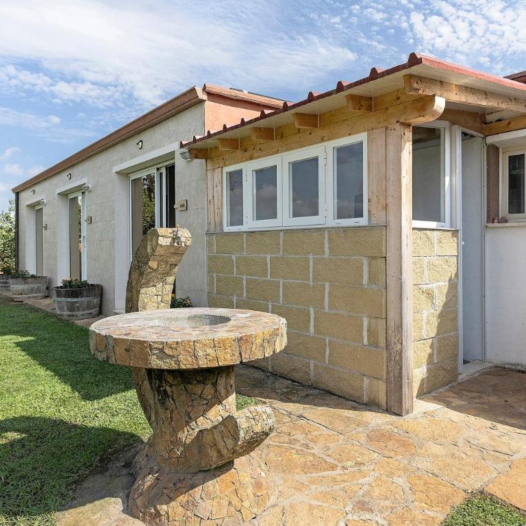 Casa Pito Pito - One-Bedroom Apartment with Garden View - 1