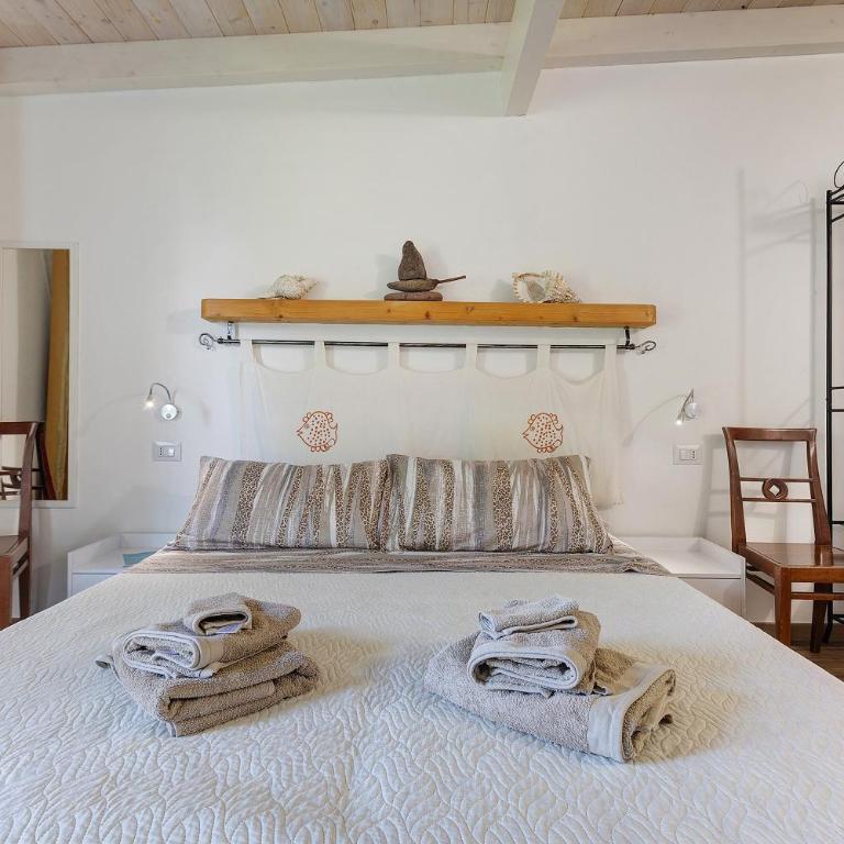 Casa Pito Pito - One-Bedroom Apartment with Garden View - 4