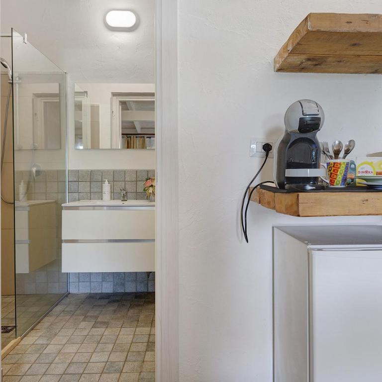 Casa Pito Pito - One-Bedroom Apartment with Garden View - 10