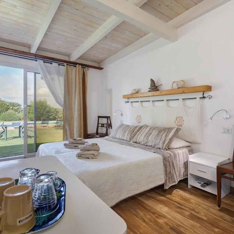 Casa Pito Pito - One-Bedroom Apartment with Garden View - 2
