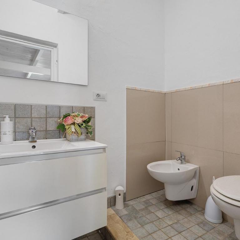 Casa Pito Pito - One-Bedroom Apartment with Garden View - 13