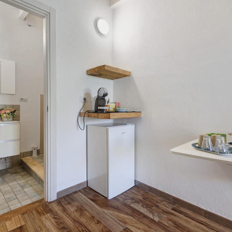 Casa Pito Pito - One-Bedroom Apartment with Garden View - 8