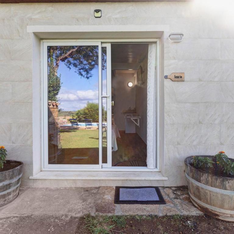 Casa Pito Pito - One-Bedroom Apartment with Garden View - 14
