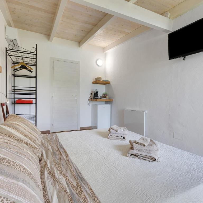 Casa Pito Pito - One-Bedroom Apartment with Garden View - 7