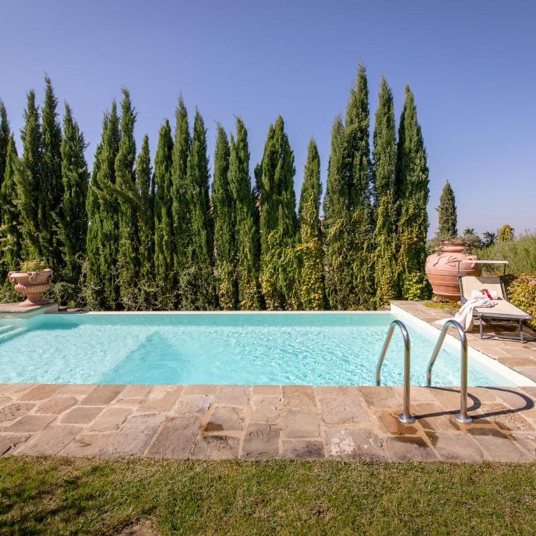Villa Teresa - Villa con 4 Camere da Letto - 56