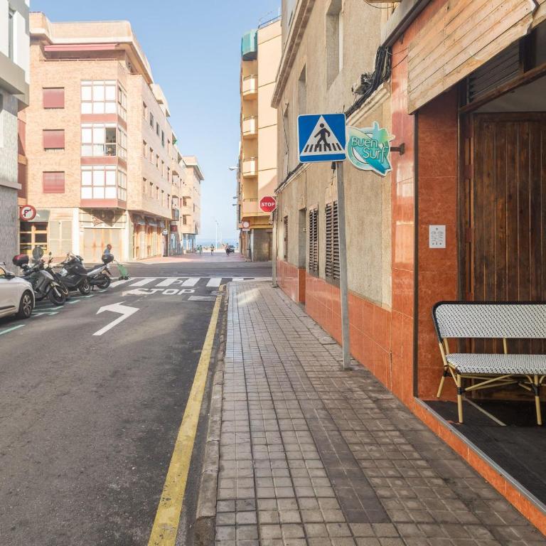 GuestReady - Canteras Surf, Relax & Work - Apartment mit 1 Schlafzimmer - 22