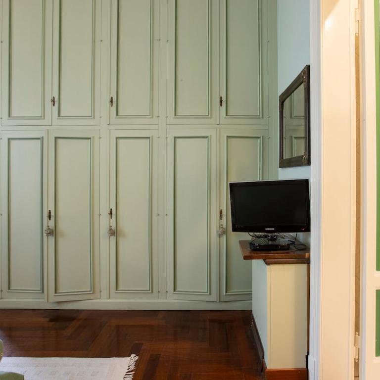 Elegante dimora a 10 minuti a piedi dal Duomo - Appartamento con 2 Camere da Letto - 20