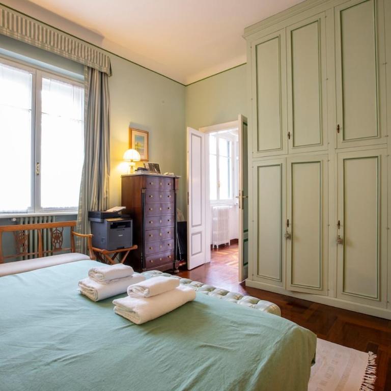 Elegante dimora a 10 minuti a piedi dal Duomo - Appartamento con 2 Camere da Letto - 22