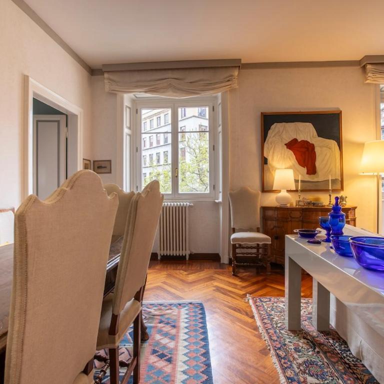 Elegante dimora a 10 minuti a piedi dal Duomo - Appartamento con 2 Camere da Letto - 29