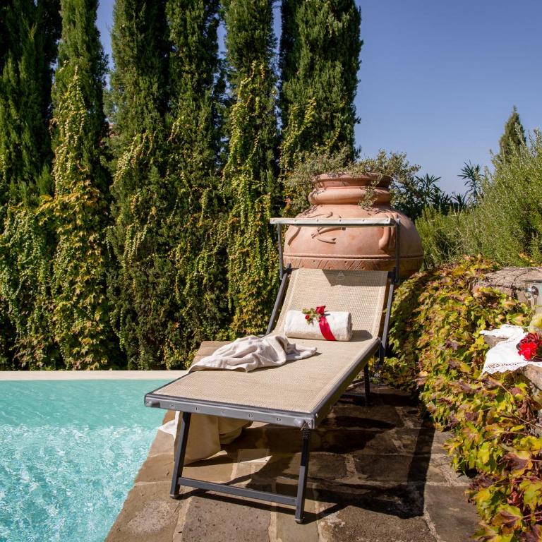 Villa Teresa - Villa con 4 Camere da Letto - 58