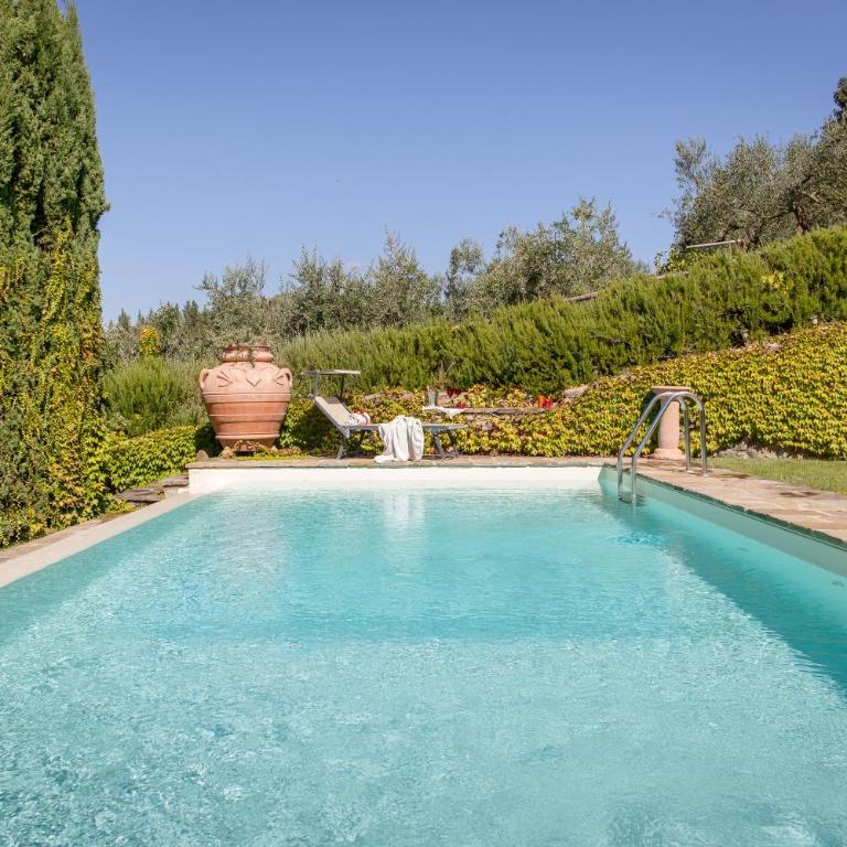 Villa Teresa - Villa con 4 Camere da Letto - 55