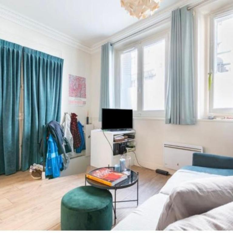 Arduino Suite - Appartamento con 1 Camera da Letto - 3