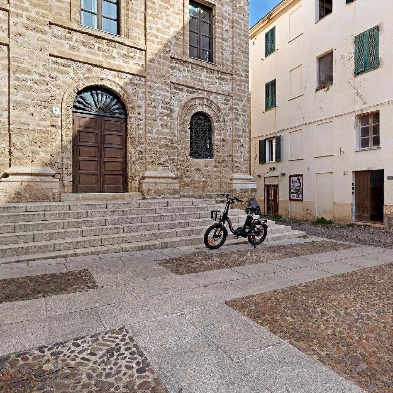 Apartament d'artistes - Appartamento con 1 Camera da Letto e Vista Città - 22