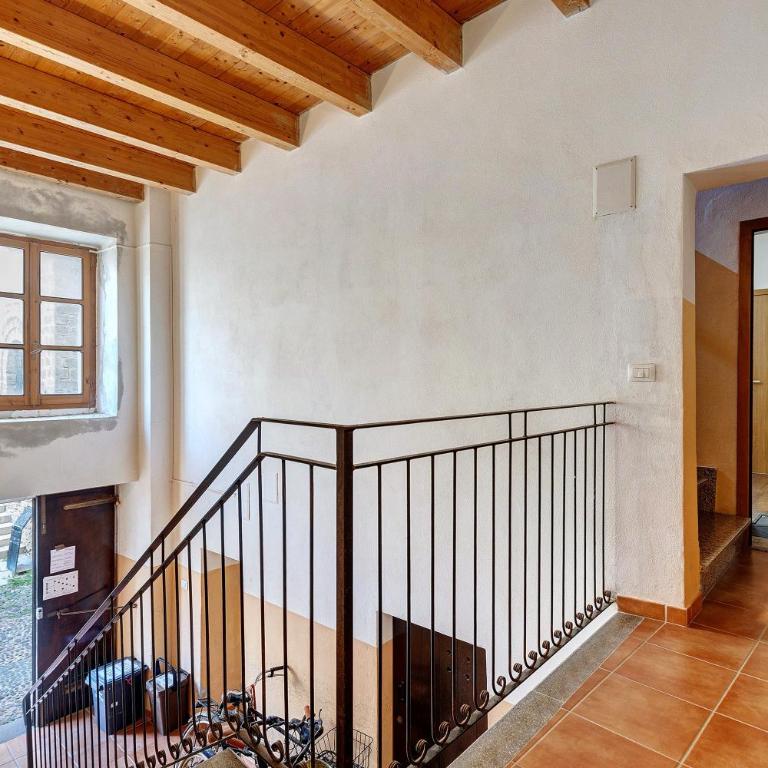 Apartament d'artistes - Appartamento con 1 Camera da Letto e Vista Città - 20