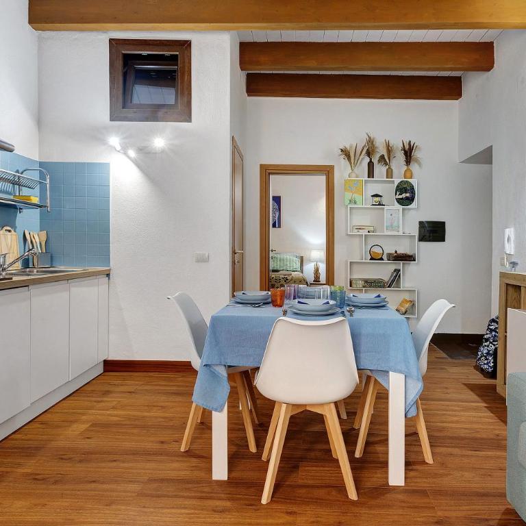 Apartament d'artistes - Appartamento con 1 Camera da Letto e Vista Città - 8