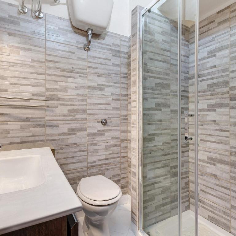 Apartament d'artistes - Appartamento con 1 Camera da Letto e Vista Città - 18
