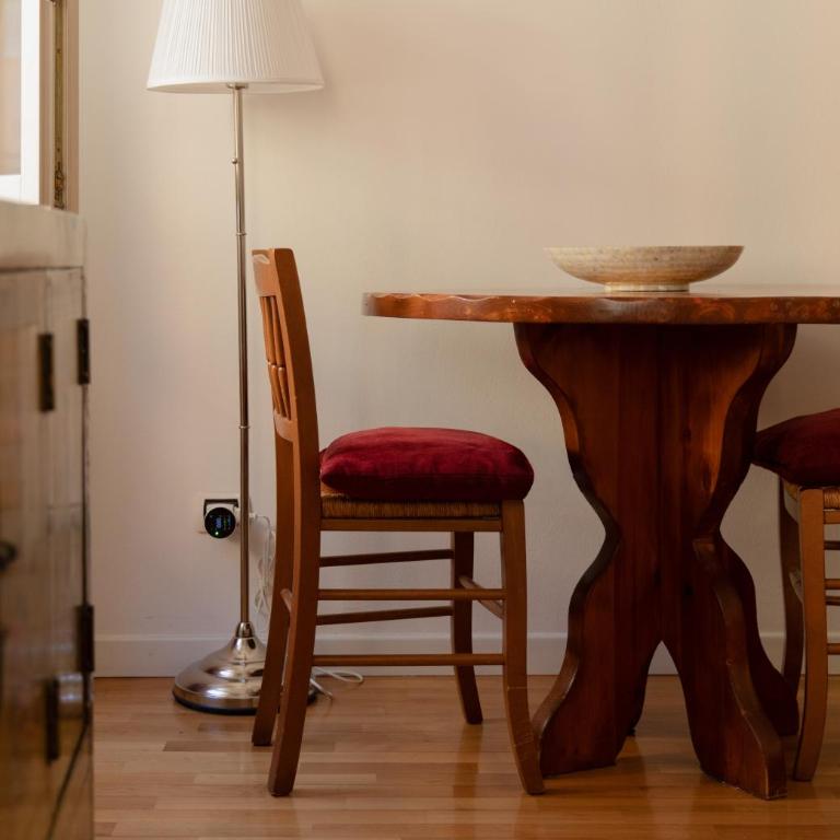 Ravenna Literary Suites - Monolocale - 16