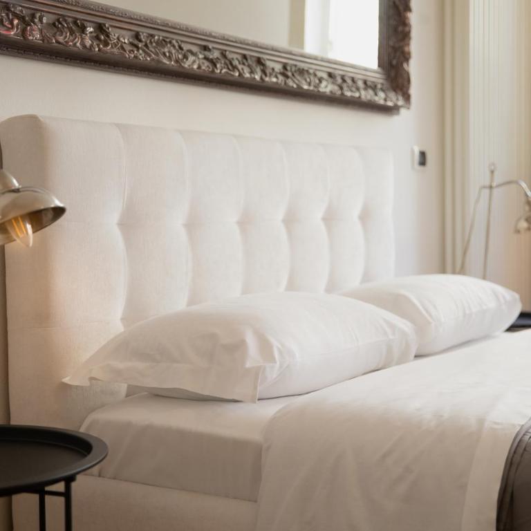 Ravenna Literary Suites - Monolocale - 1